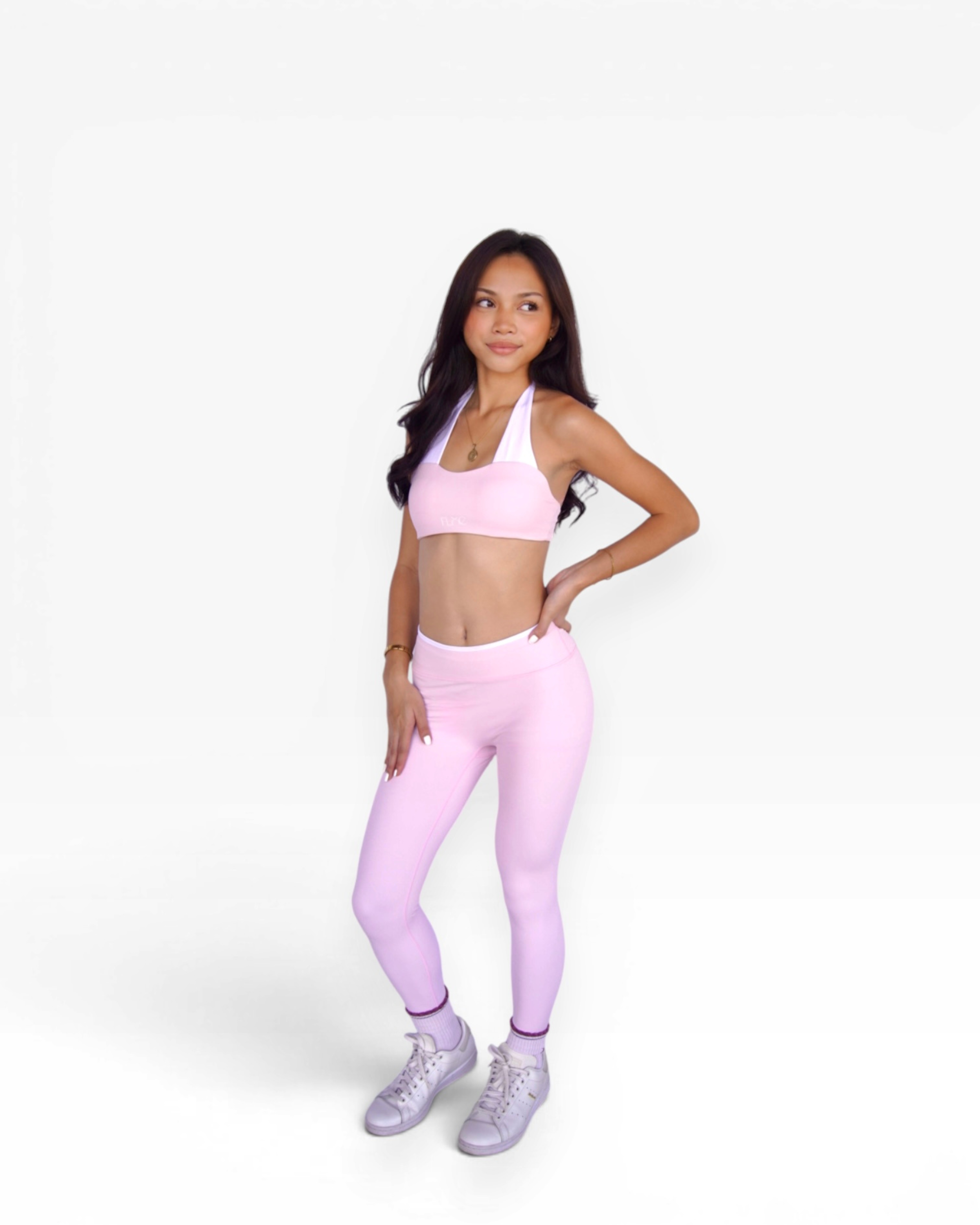 Muse Blush Set