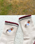 Parisian Paws (Minor Flaws)