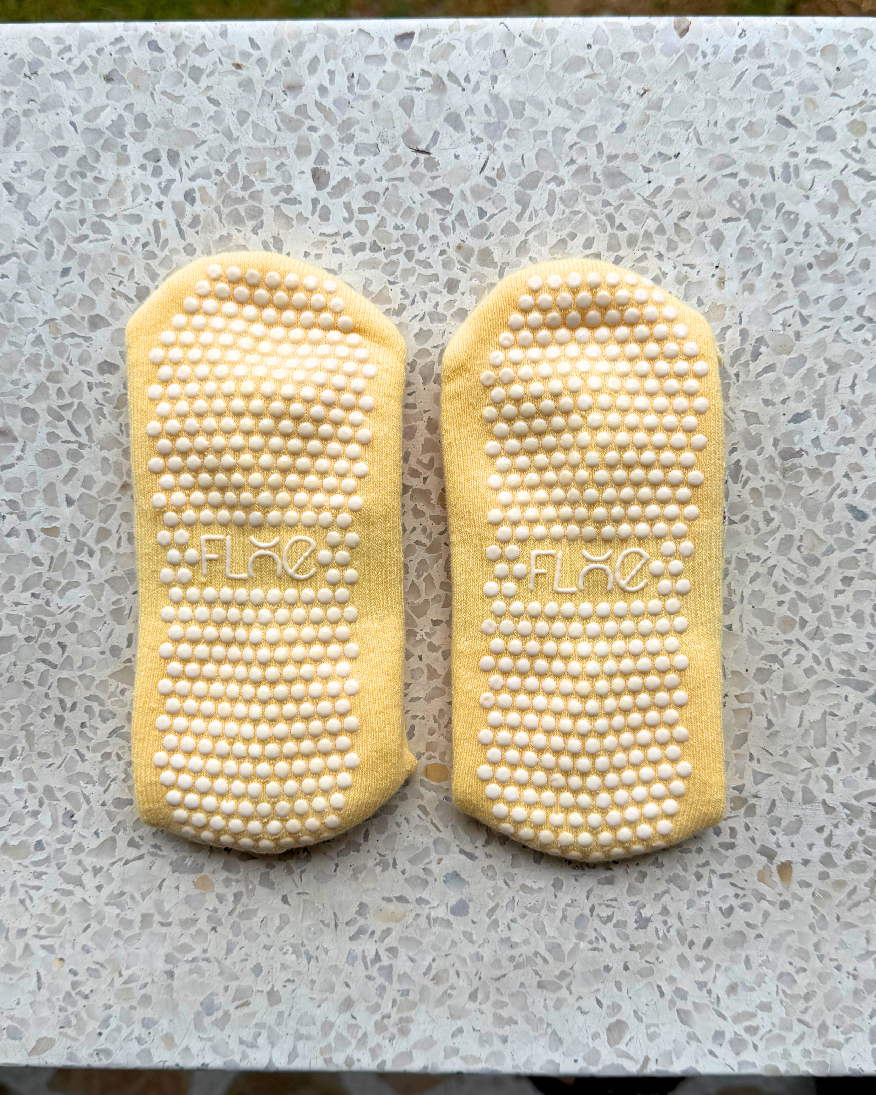 EURO SUMMER SERIES - Sweet Life Crew Grip Socks