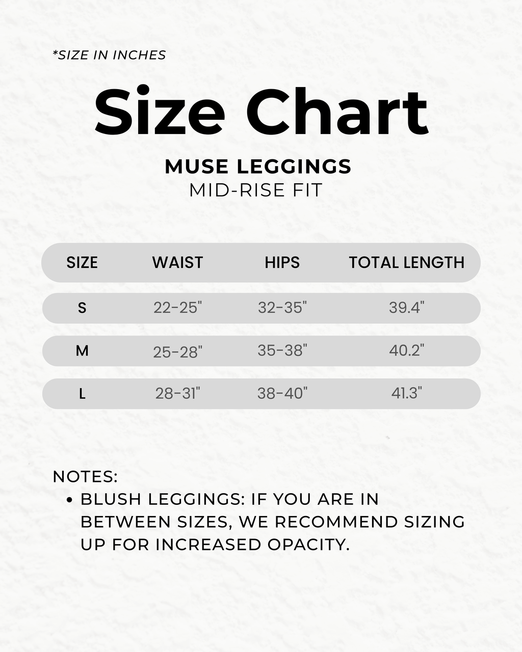 Muse Blush Sports Bra X Noir Leggings