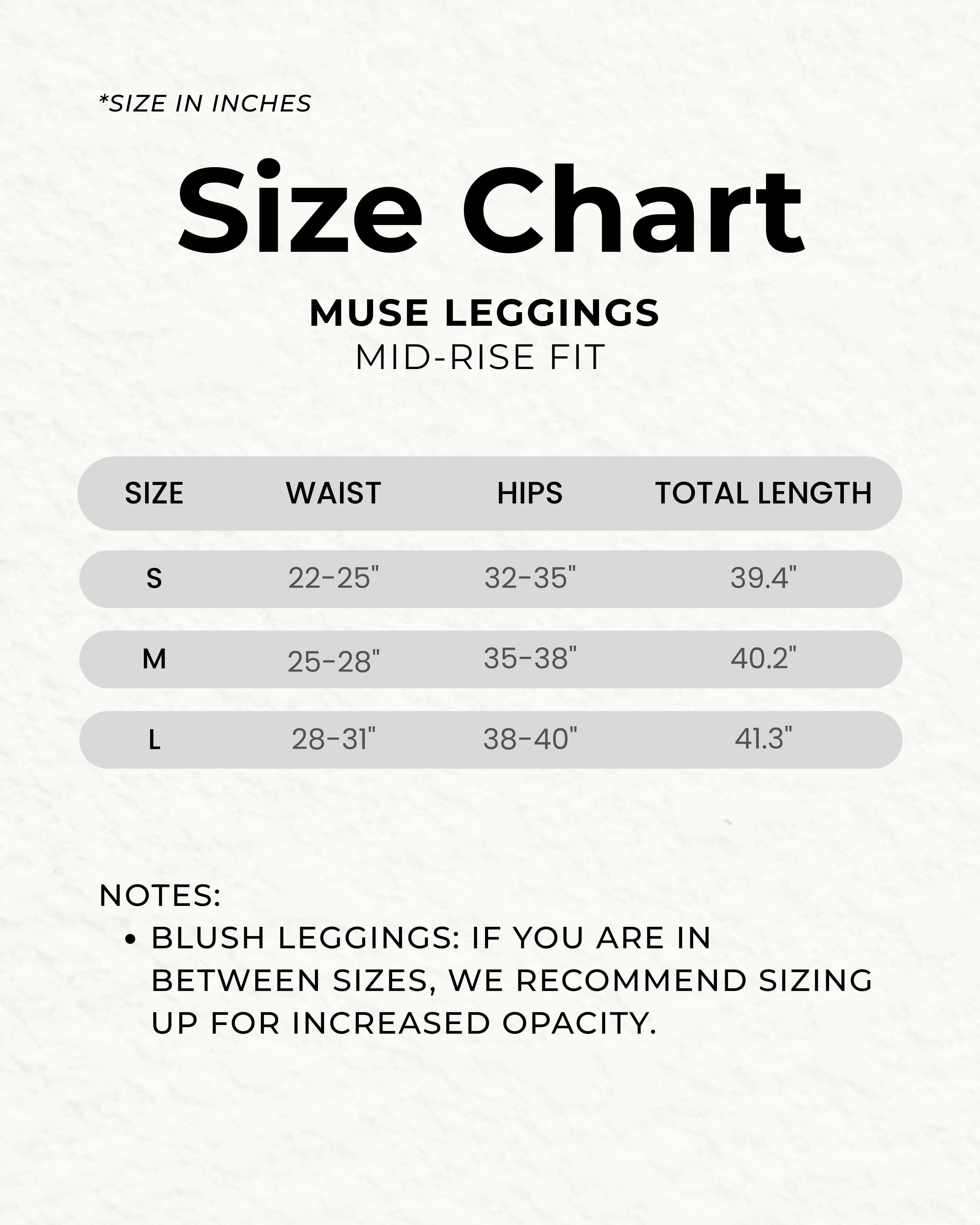 Muse Blush Sports Bra X Noir Leggings