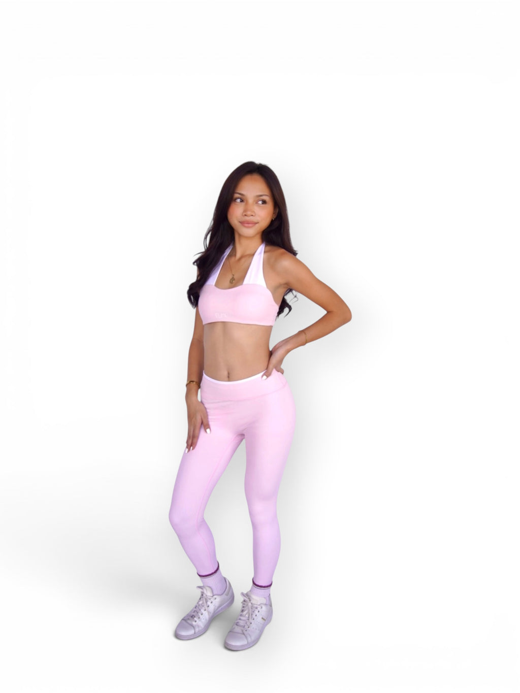 Muse Blush Set