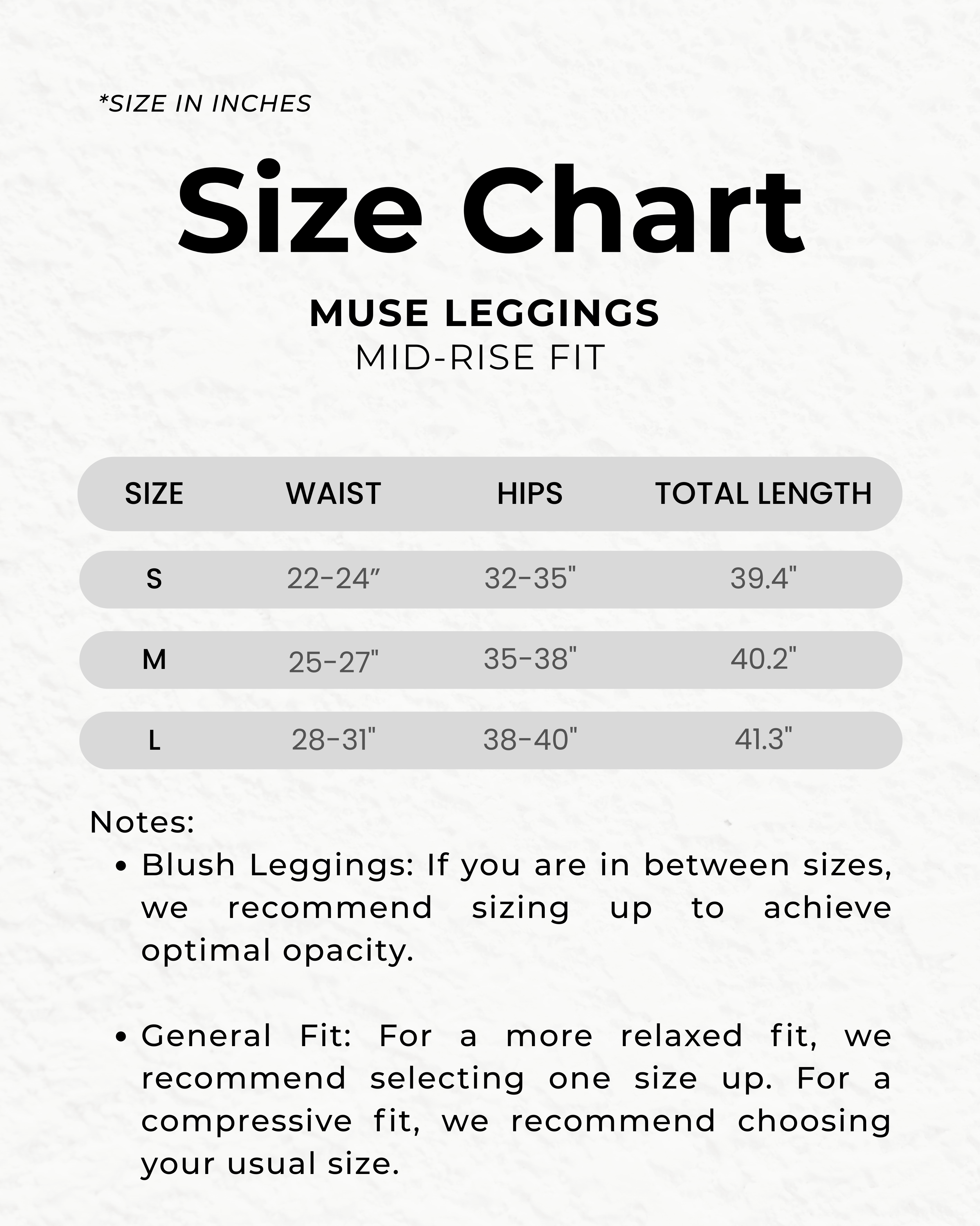 Muse Blush Sports Bra X Noir Leggings